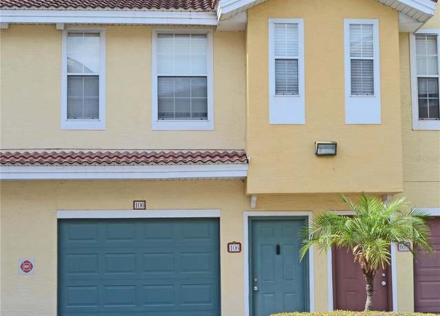 Property at 12212 Wild Iris Way #106, Orlando, FL 32837, 1 bed, 1 bath