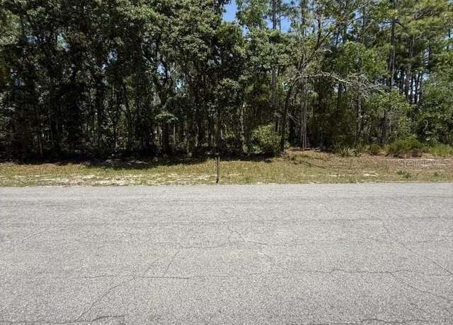 Property at SW 148th Place Rd, Dunnellon, FL 34432