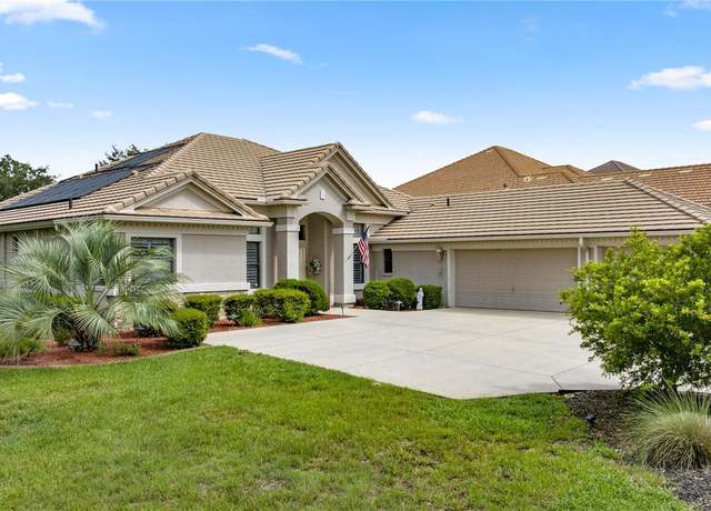 Property at 1437 W Double Eagle Ct #19, Hernando, FL 34442, 3 beds, 2.5 baths