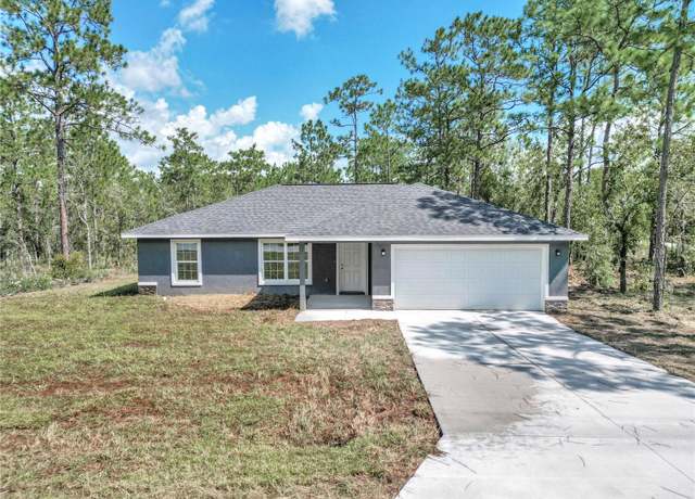 Property at 3270 SW 151st Ct, Ocala, FL 34481, 3 beds, 2 baths