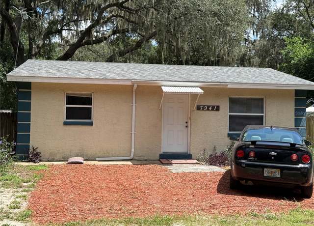 Property at 7941 NE 42nd Ter, Wildwood, FL 34785, 2 beds, 1 bath