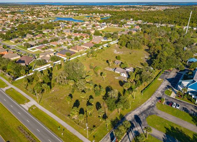 Property at 4051 Pleasant Hill Rd, Kissimmee, FL 34746