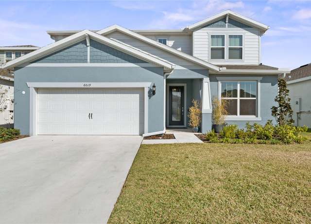 Property at 6019 Forest Perch Dr, St Cloud, FL 34771, 5 beds, 4.5 baths