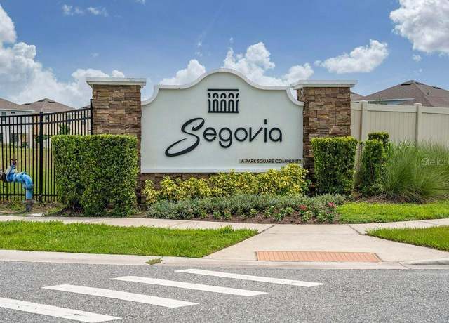 Property at 2740 Picasso Ct, Kissimmee, FL 34743, 4 beds, 3 baths