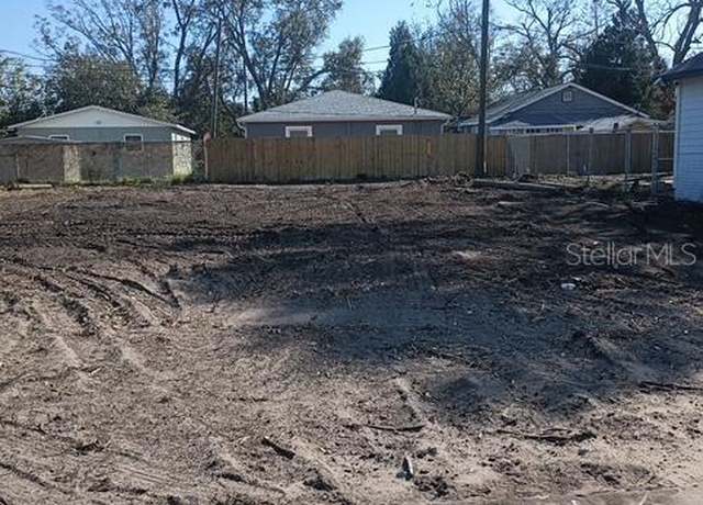 Property at 15th Ave S, St Petersburg, FL 33712