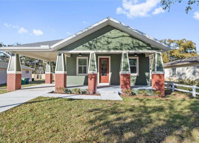 Property at 1518 E Knollwood St, Tampa, FL 33610, 3 beds, 2 baths