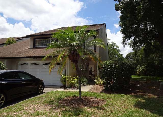 Property at 13936 Clubhouse Cir #13936, Tampa, FL 33618, 4 beds, 3 baths
