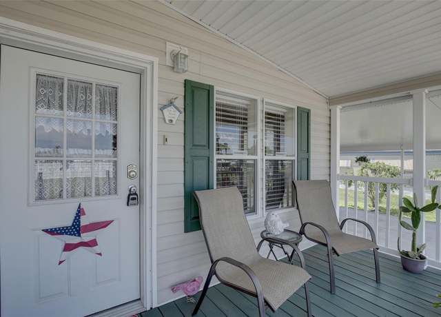 Property at 420 49th St E #153, Palmetto, FL 34221, 2 beds, 2 baths