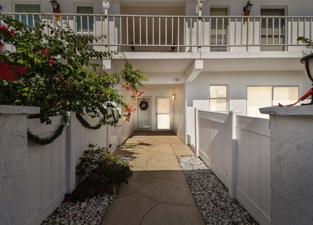 Property at 1655 S Highland Ave Unit D140, Clearwater, FL 33756, 1 bed, 1.5 baths