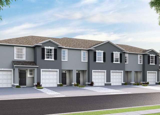 Property at 32591 Turtle Grace Loop, Wesley Chapel, FL 33545, 3 beds, 2.5 baths