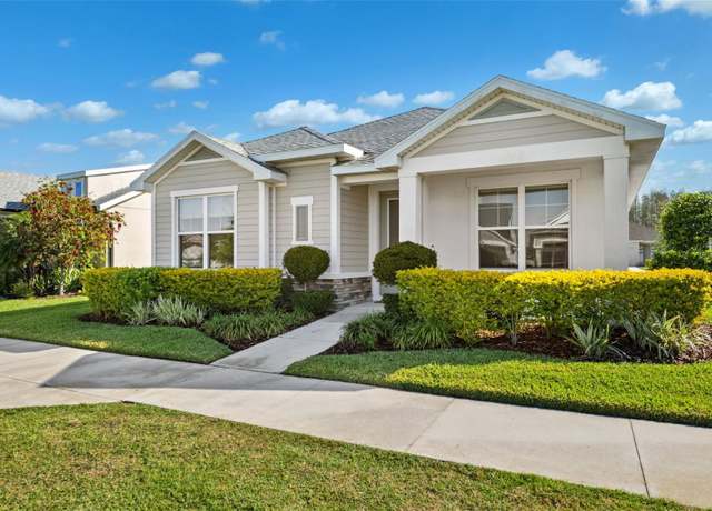 Property at 3579 Sweet Mabolo St, Wesley Chapel, FL 33543, 3 beds, 2 baths