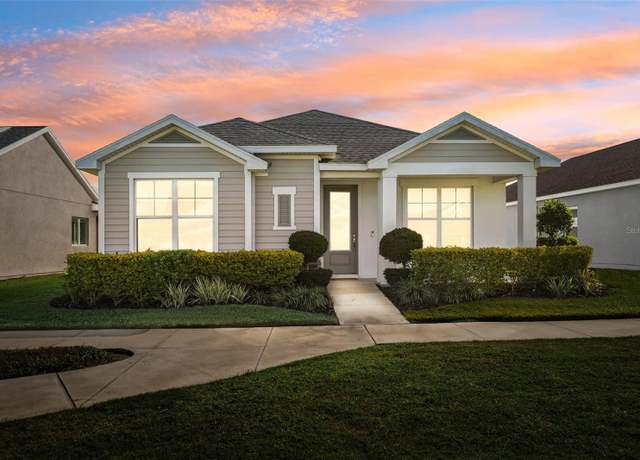 Property at 3579 Sweet Mabolo St, Wesley Chapel, FL 33543, 3 beds, 2 baths