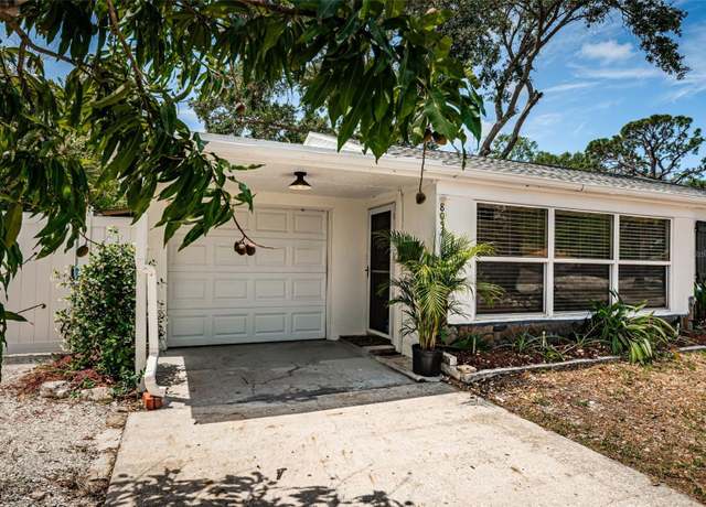 Property at 8054 38th Ave N, St Petersburg, FL 33710, 3 beds, 1 bath