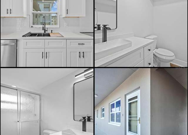 Property at 1225 58th St N Unit 204A, St Petersburg, FL 33710, 2 beds, 2 baths