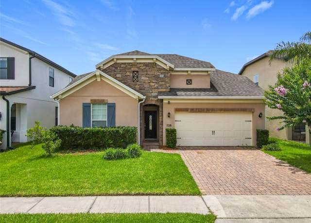 Property at 1138 Fountain Coin Loop, Orlando, FL 32828, 3 beds, 2 baths
