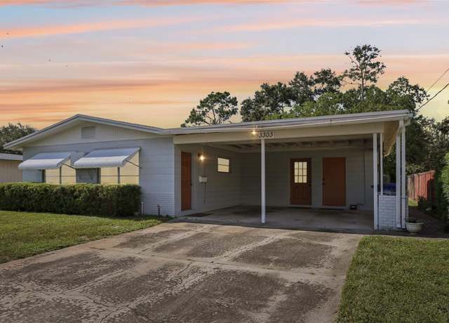 Property at 3303 W Leila Ave, Tampa, FL 33611, 4 beds, 2 baths