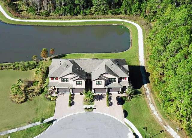 Property at 4887 Isola Ct, Wesley Chapel, FL 33543, 3 beds, 2.5 baths