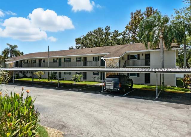 Property at 9821 113th St #102, Seminole, FL 33772, 2 beds, 2 baths