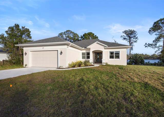 Property at 177 Rosedale Dr, Deltona, FL 32738, 3 beds, 2 baths
