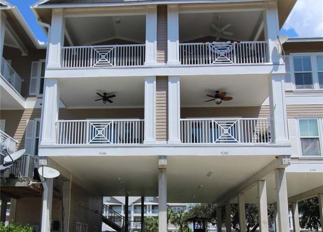 Property at 221 3rd Ave E Unit F-102, Horseshoe Beach, FL 32648, 1 bed, 1 bath