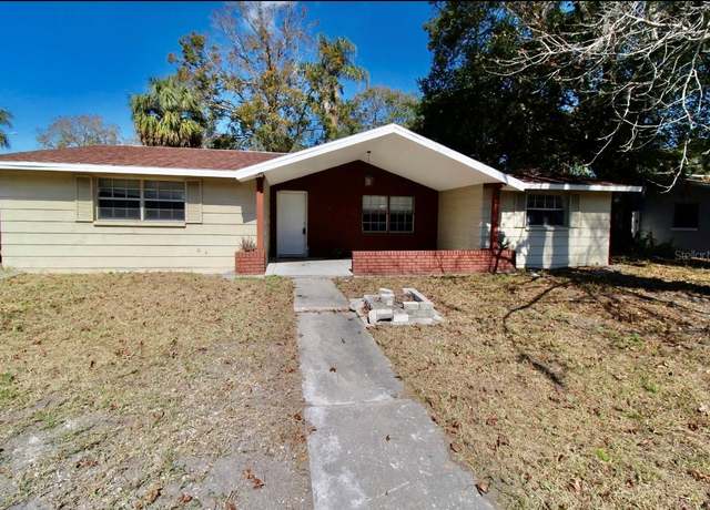 Property at 5641 Quist Dr, Port Richey, FL 34668, 3 beds, 2 baths
