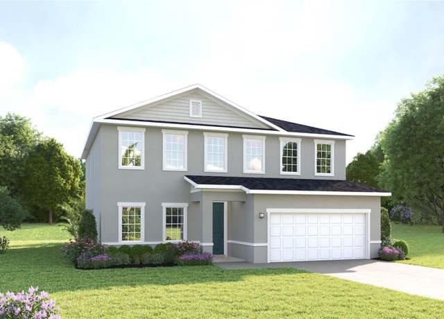 Property at 1204 Ivy Manor St, Minneola, FL 34715, 4 beds, 2.5 baths