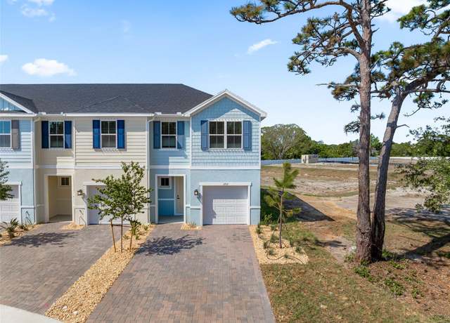 Property at 1895 Kendall Pointe Pl, Melbourne, FL 32935, 3 beds, 2.5 baths