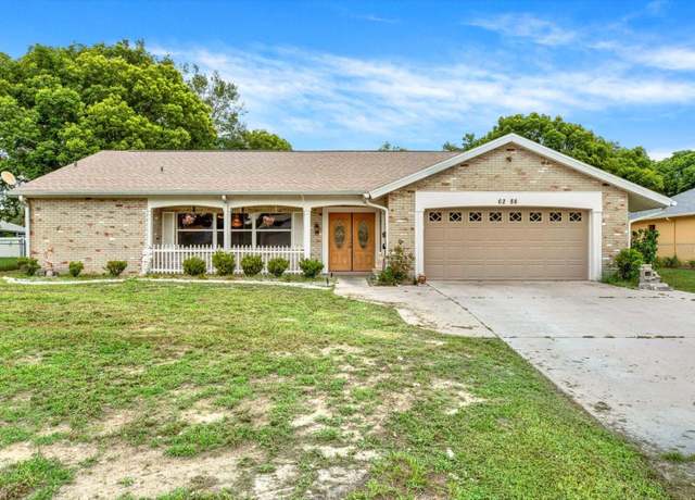 Property at 6288 Airmont Dr, Spring Hill, FL 34606, 3 beds, 2 baths