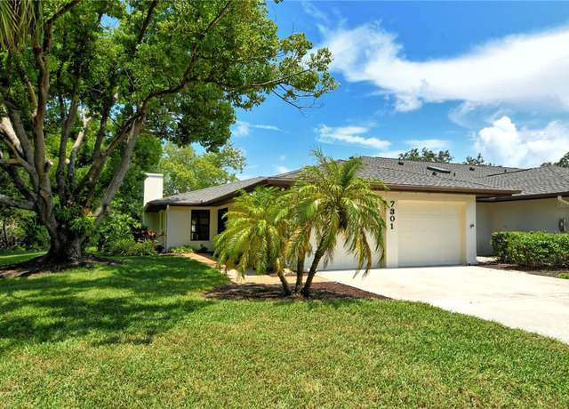 Property at 7301 Ballantrae Pl Unit 27D, Sarasota, FL 34238, 3 beds, 2 baths