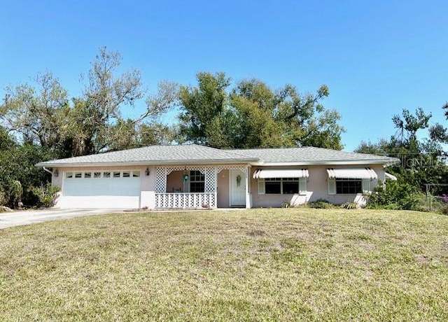 Property at 6924 Tuxedo St, Englewood, FL 34224, 2 beds, 2 baths