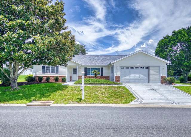 Property at 13729 SE 89th Ave, Summerfield, FL 34491, 3 beds, 2 baths