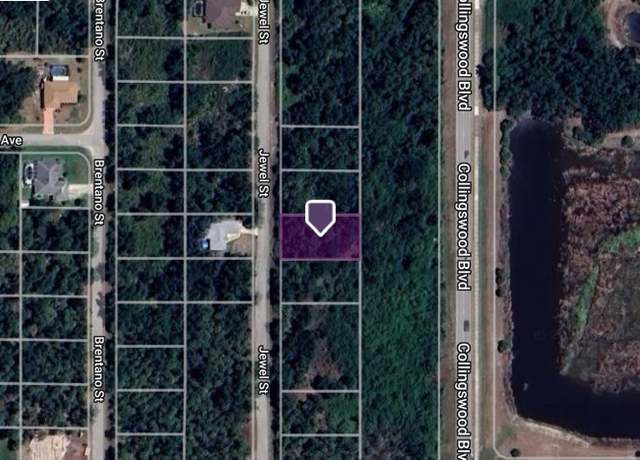 Property at Undisclosed address, Port Charlotte, FL 33948