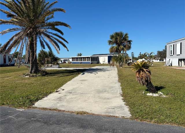 Property at 7381 Petula Ave, Port Charlotte, FL 33981