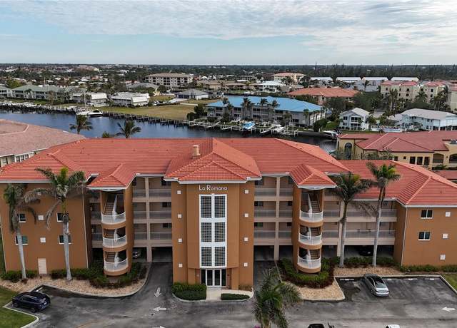 Property at 3322 Purple Martin Dr #126, Punta Gorda, FL 33950, 2 beds, 2 baths