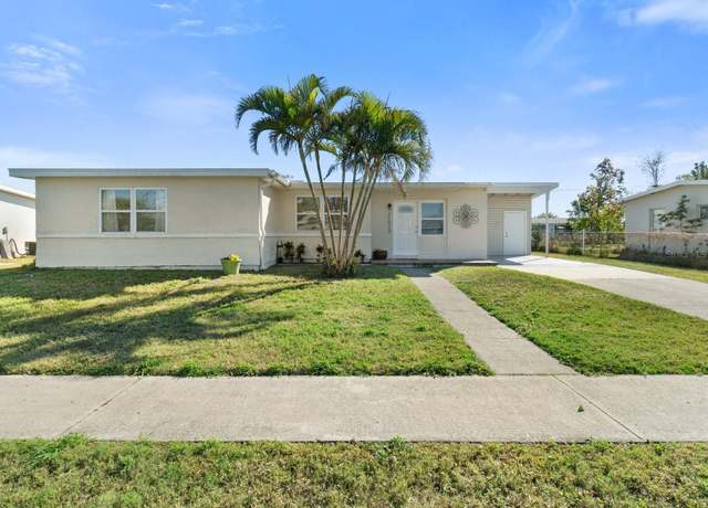 Property at 21923 Cellini Ave, Port Charlotte, FL 33952, 2 beds, 1.5 baths