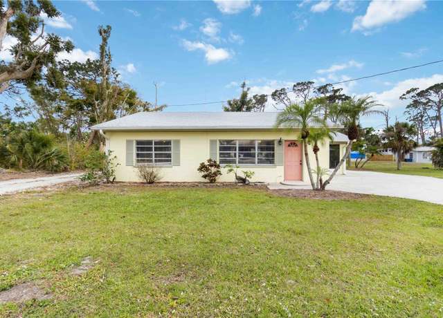 Property at 212 Gulf Ave, Nokomis, FL 34275, 3 beds, 2 baths