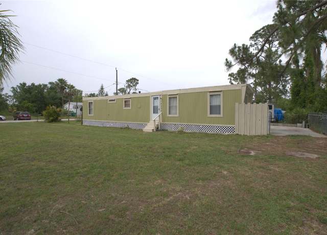 Property at 15333 Orangeade Dr, Punta Gorda, FL 33955, 2 beds, 1.5 baths