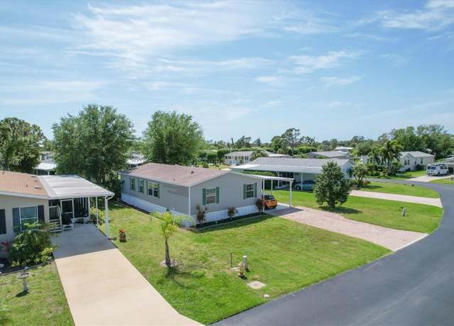 Property at 9077 Pinehaven Way, Placida, FL 33946, 2 beds, 2 baths