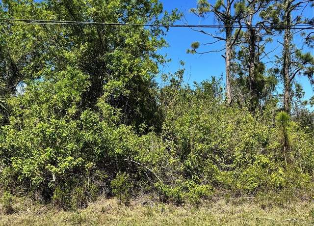 Property at 14400 Pocono Ave, Port Charlotte, FL 33981
