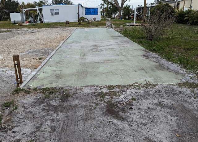 Property at 273 Via DE Luna, Englewood, FL 34224