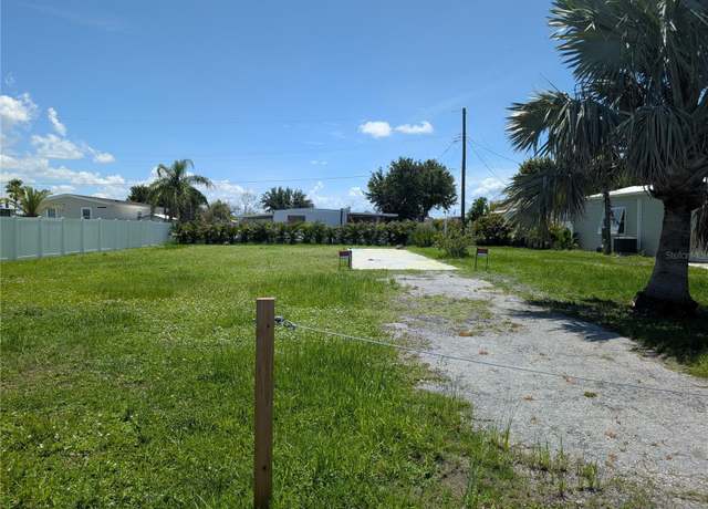 Property at 273 Via DE Luna, Englewood, FL 34224