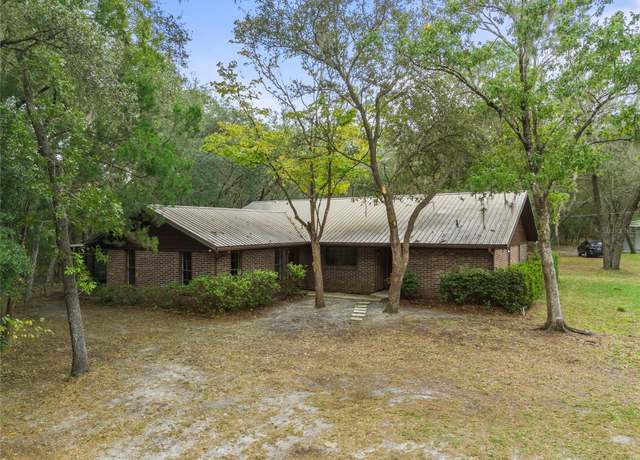 Property at 189 Sisco Rd, Pomona Park, FL 32181, 3 beds, 2 baths