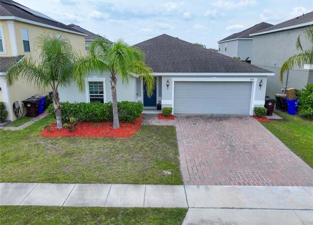 Property at 3258 Olivera Way, St Cloud, FL 34772, 3 beds, 2 baths