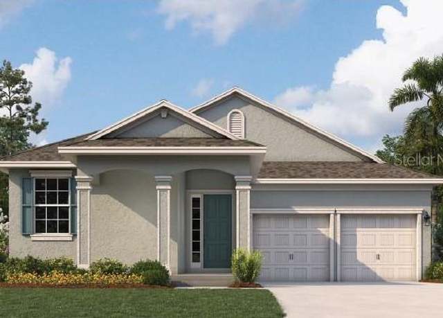 Property at 5023 Firebush Dr, Apopka, FL 32712, 4 beds, 3 baths