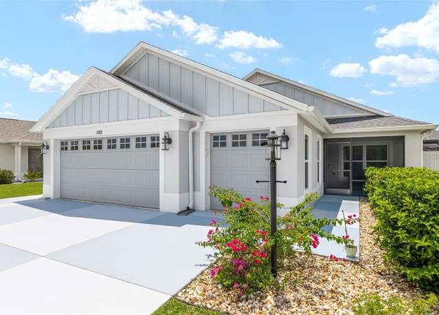 Property at 1712 Galloway Dr, The Villages, FL 32163, 3 beds, 2 baths