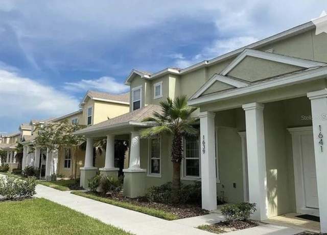 Property at Undisclosed address, Clermont, FL 34714, 3 beds, 3 baths