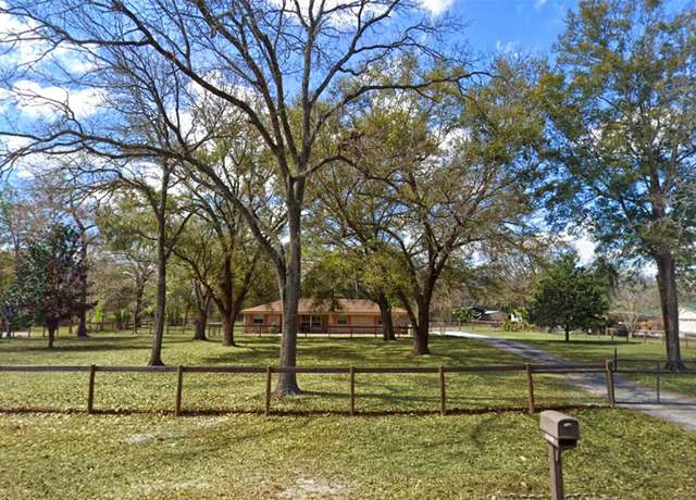 Property at 4141 Saddlehorn Trl, Middleburg, FL 32068, 3 beds, 2 baths