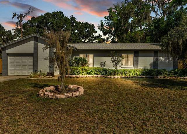 Property at 5125 Misty Lake Dr, Mulberry, FL 33860, 4 beds, 2 baths