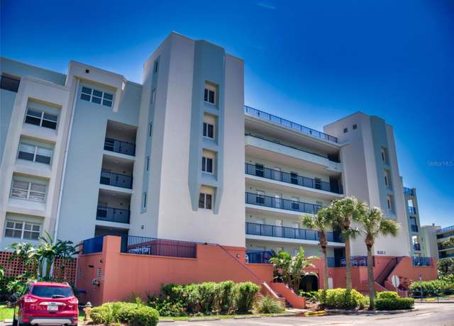 Property at 5300 S Atlantic Ave Unit 3-504, New Smyrna Beach, FL 32169, 3 beds, 2 baths