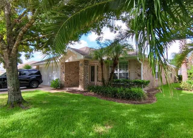 Property at 541 Coral Trace Blvd, Edgewater, FL 32132, 3 beds, 2 baths
